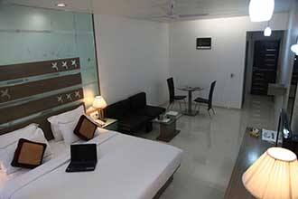 The Horizon Hotel, Ankleshwar 5